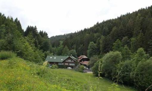 фото отеля Hotel Landhaus Walkenmühle Bonndorf