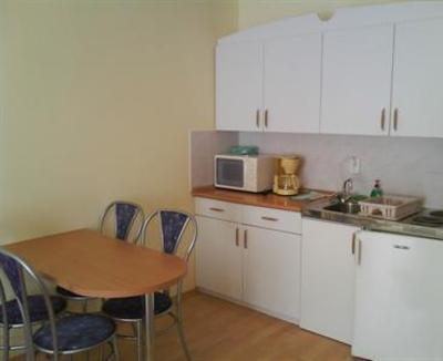 фото отеля Apartman Pavai-Silye