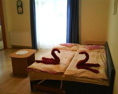 фото отеля Apartman Pavai-Silye