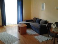 Apartman Pavai-Silye