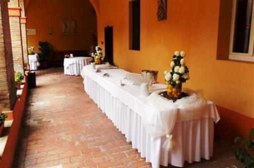 фото отеля Hotel San Francesco Budrio