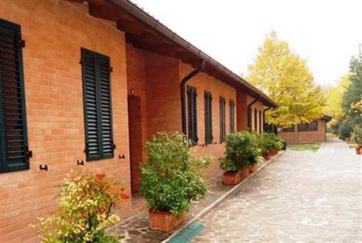 фото отеля Hotel San Francesco Budrio