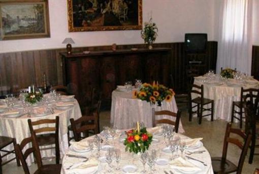 фото отеля Hotel San Francesco Budrio