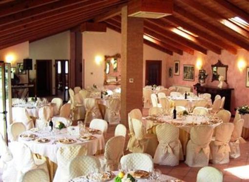 фото отеля Hotel San Francesco Budrio