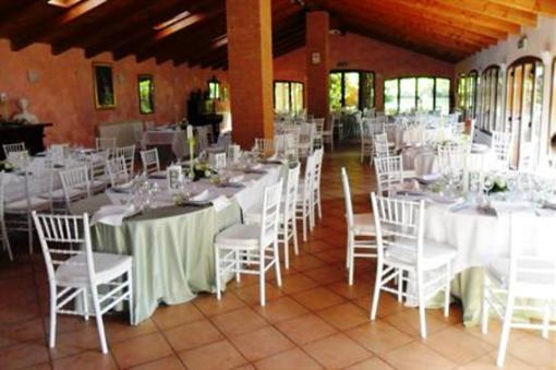 фото отеля Hotel San Francesco Budrio