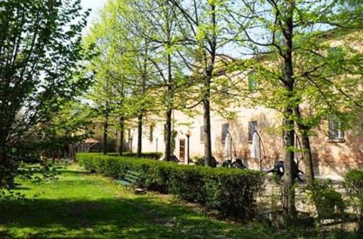 фото отеля Hotel San Francesco Budrio