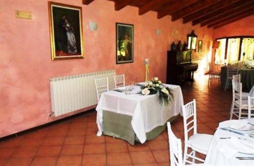 фото отеля Hotel San Francesco Budrio