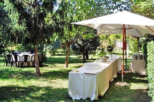 фото отеля Hotel San Francesco Budrio