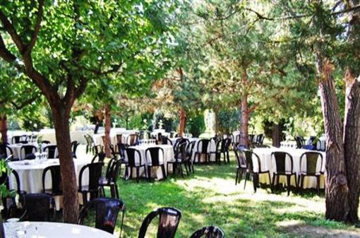 фото отеля Hotel San Francesco Budrio