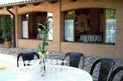 фото отеля Hotel San Francesco Budrio