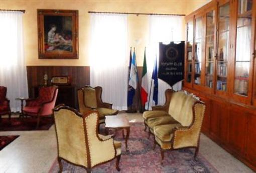 фото отеля Hotel San Francesco Budrio