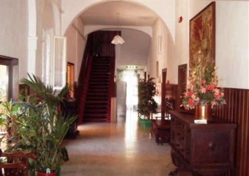 фото отеля Hotel San Francesco Budrio
