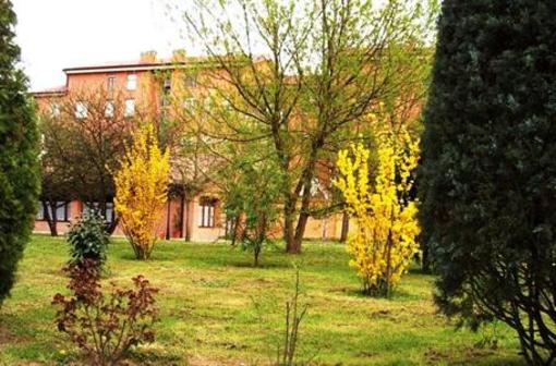 фото отеля Hotel San Francesco Budrio