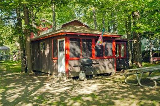 фото отеля Picture View Cottages