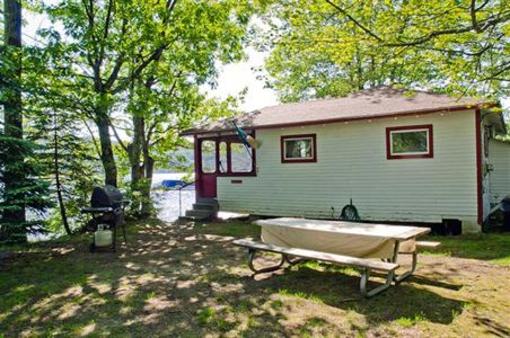 фото отеля Picture View Cottages