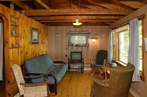 фото отеля Picture View Cottages
