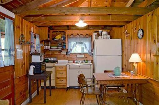 фото отеля Picture View Cottages