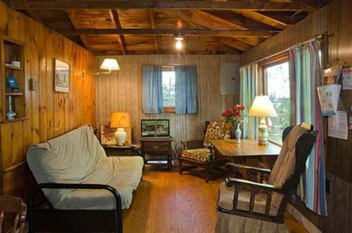 фото отеля Picture View Cottages