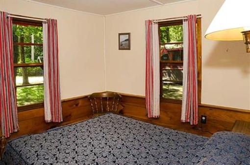 фото отеля Picture View Cottages