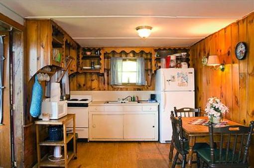фото отеля Picture View Cottages
