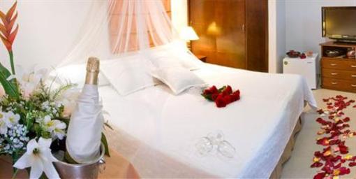 фото отеля Cabecera Country Hotel