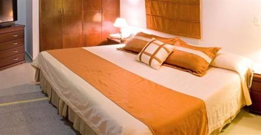 фото отеля Cabecera Country Hotel
