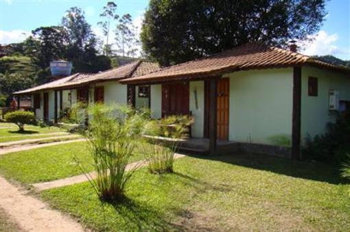 фото отеля Pousada Remanso do Rio Preto
