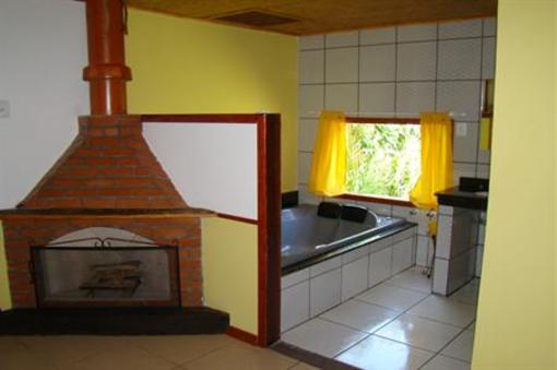 фото отеля Pousada Remanso do Rio Preto