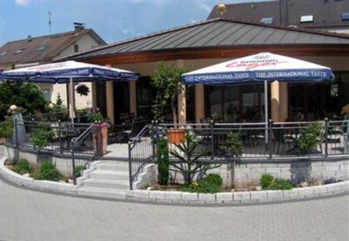 фото отеля Hotel Jagerhof Weibersbrunn