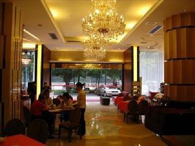 фото отеля Milu Hotel