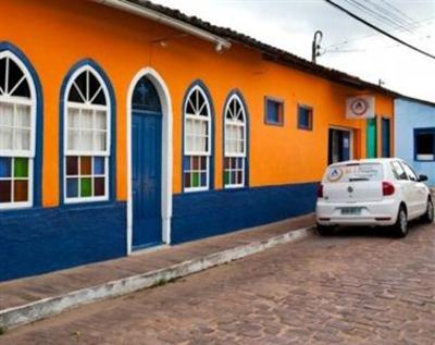 фото отеля Chapada Hostel