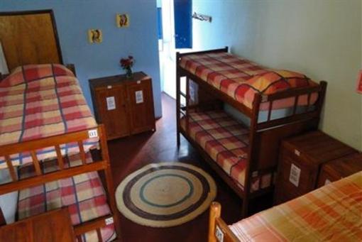 фото отеля Chapada Hostel