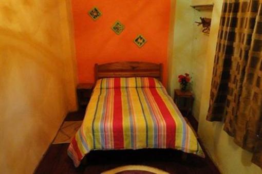 фото отеля Chapada Hostel