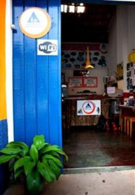 фото отеля Chapada Hostel
