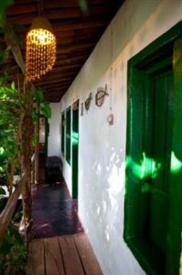 фото отеля Chapada Hostel