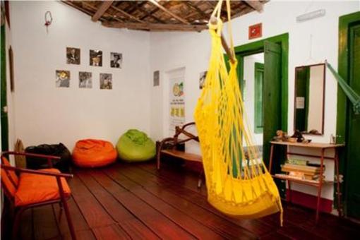 фото отеля Chapada Hostel