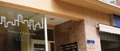 фото отеля Residencia Ulloa