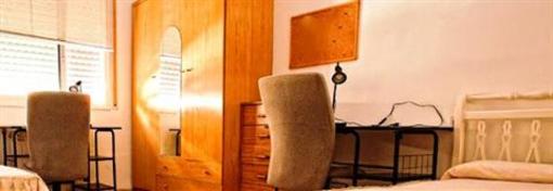 фото отеля Residencia Ulloa