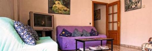 фото отеля Residencia Ulloa