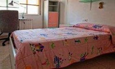 фото отеля Residencia Ulloa