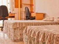 Residencia Ulloa