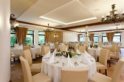 фото отеля Hotel Podzamcze Dobczyce