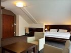 фото отеля Hotel Podzamcze Dobczyce