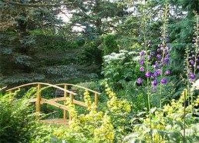 фото отеля La Casetta nel Giardino