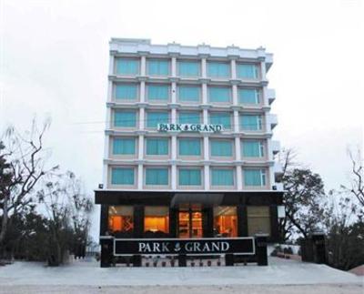 фото отеля Hotel Park Grand