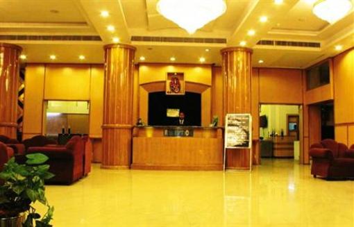 фото отеля Hotel Park Grand