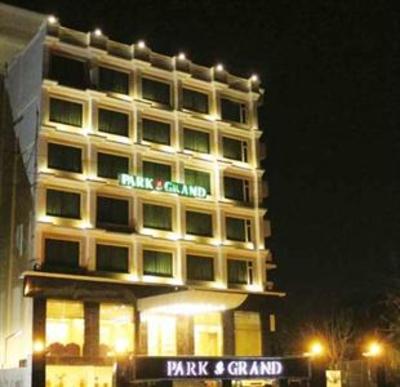 фото отеля Hotel Park Grand