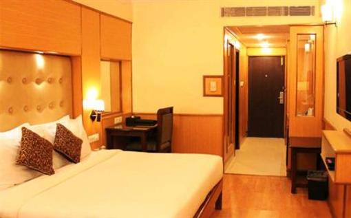 фото отеля Hotel Park Grand