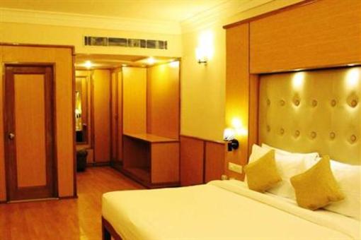 фото отеля Hotel Park Grand