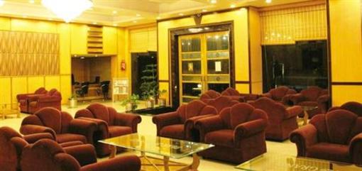фото отеля Hotel Park Grand